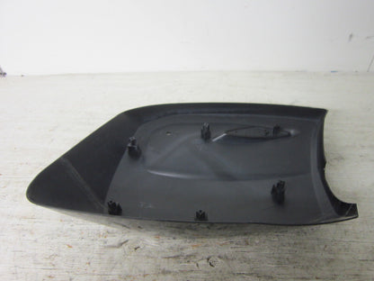 Can-Am Roadster 2010-2011 Spyder RT-S OEM Left Saddlebag Cover Part# 708300237