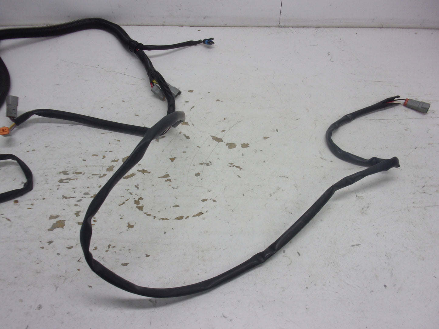 Sea Doo Bombardier PWC 2003-2004 GTX 4-Tech OEM Main Wiring Harness # 278001788
