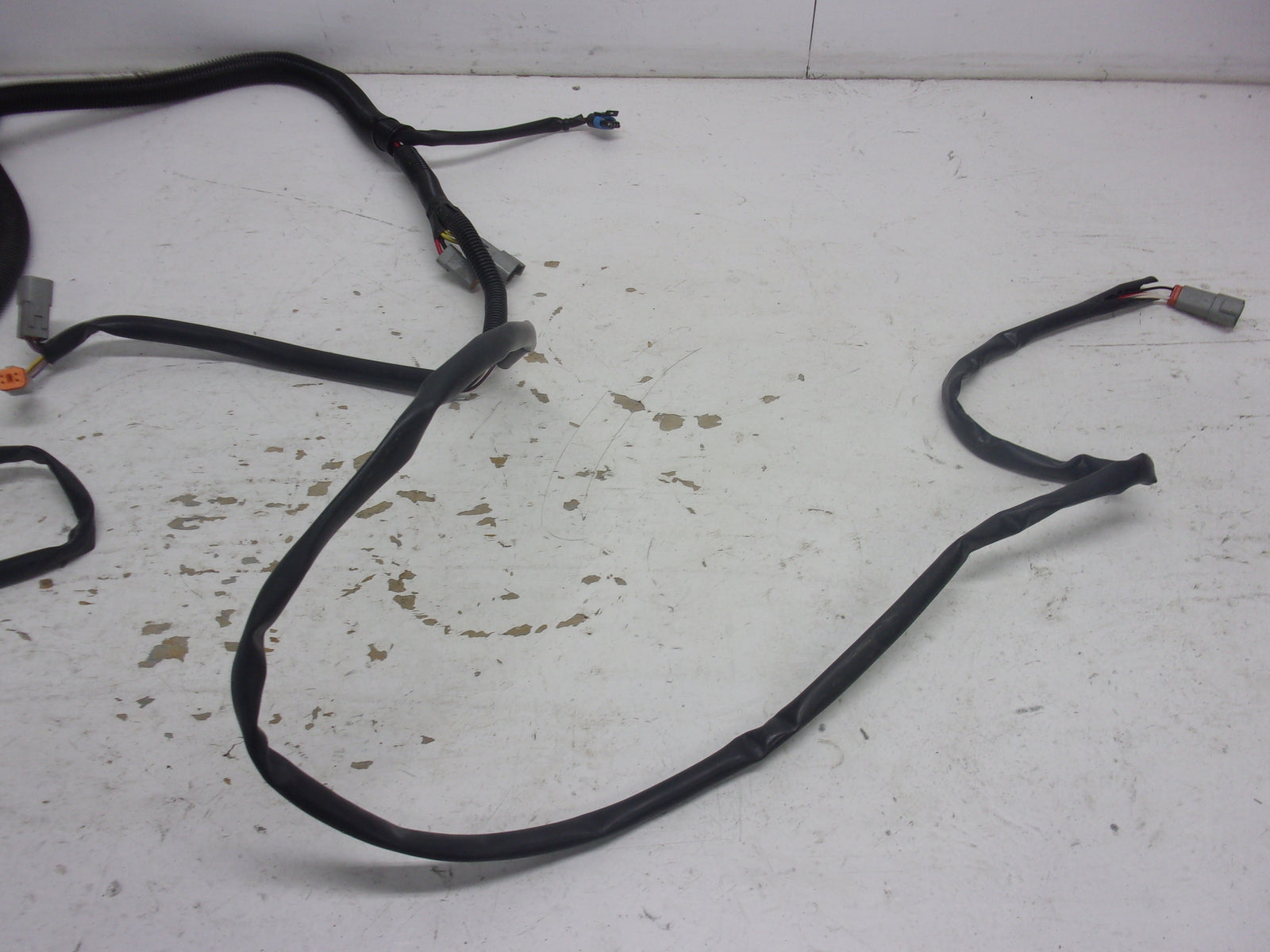 Sea Doo Bombardier PWC 2003-2004 GTX 4-Tech OEM Main Wiring Harness # 278001788