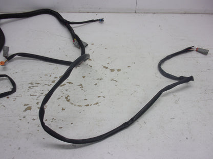 Sea Doo Bombardier PWC 2003-2004 GTX 4-Tech OEM Main Wiring Harness # 278001788