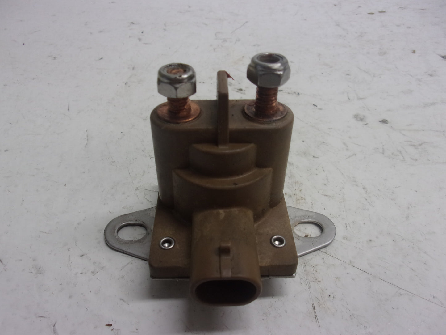 Sea Doo Bombardier PWC 2003-2008 3D GTI GTX RXP RXT OEM Starter Relay 278001802