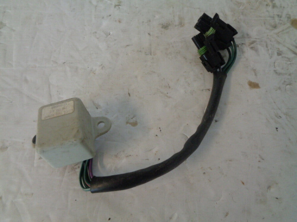Sea Doo Bombardier PWC 1998-2005 GTX , LRV OEM Compass Assembly Part# 278001243