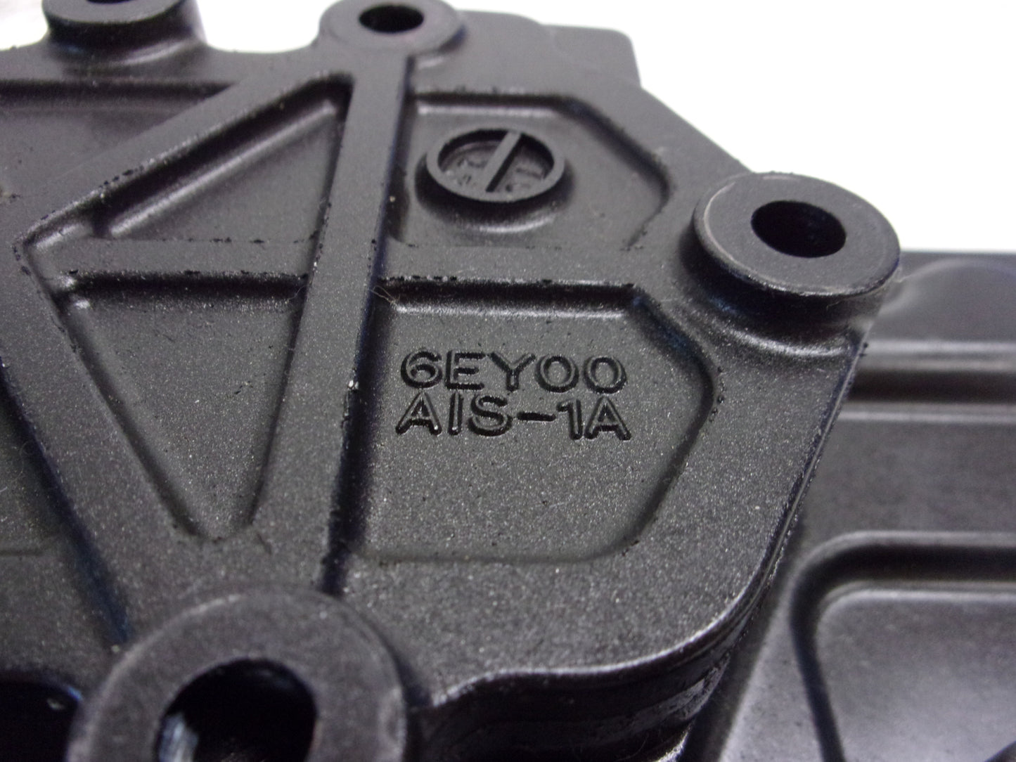 Yamaha Waverunner 2016-2021 SJ V1 VX EX OEM Oil Cooler Assembly 6EY-13470-00-00