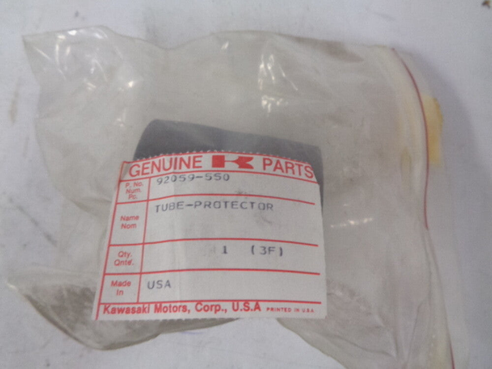 Kawasaki Jet Ski 1976-1978 JS400 JS440 NEW OEM Exhaust Tube # 92059-550