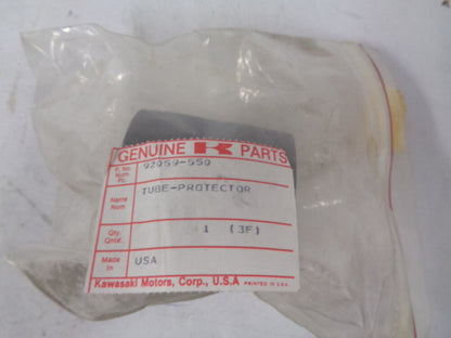 Kawasaki Jet Ski 1976-1978 JS400 JS440 NEW OEM Exhaust Tube # 92059-550