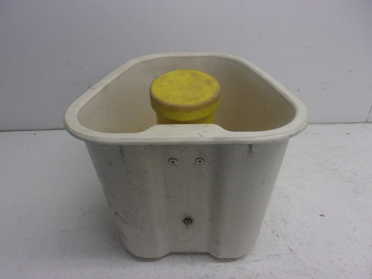 Yamaha WaveRunner 1997-2000 GP WaveRunner OEM Bow Locker Part# GP7-U475A-00-00