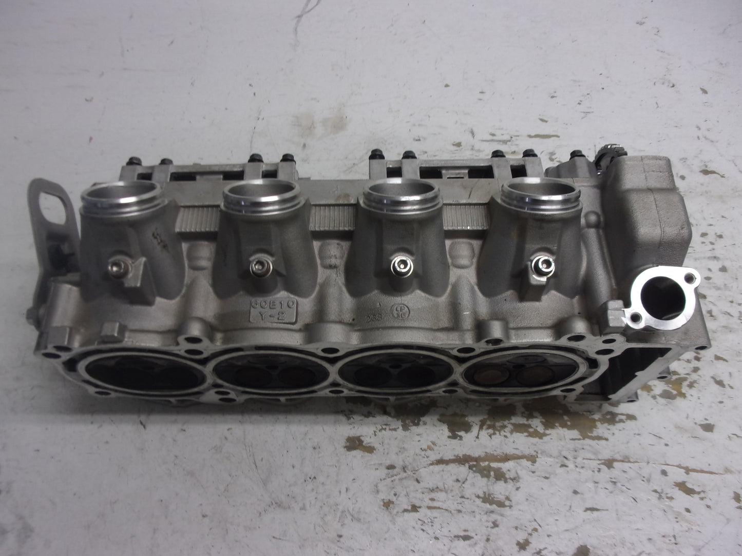 Yamaha Waverunner 2006-2008 FX OEM Complete Cylinder Head 60E-W009A-21-8P