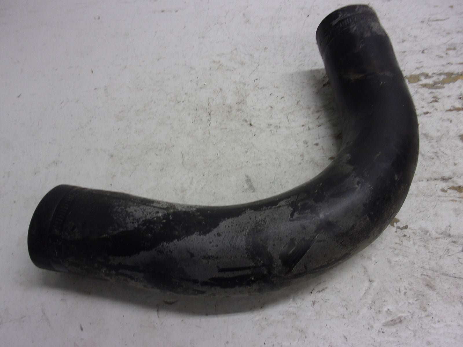 Kawasaki Jet Ski 2007-2021 Ultra OEM Tail Pipe Exhaust Hose Part# 92192-3762