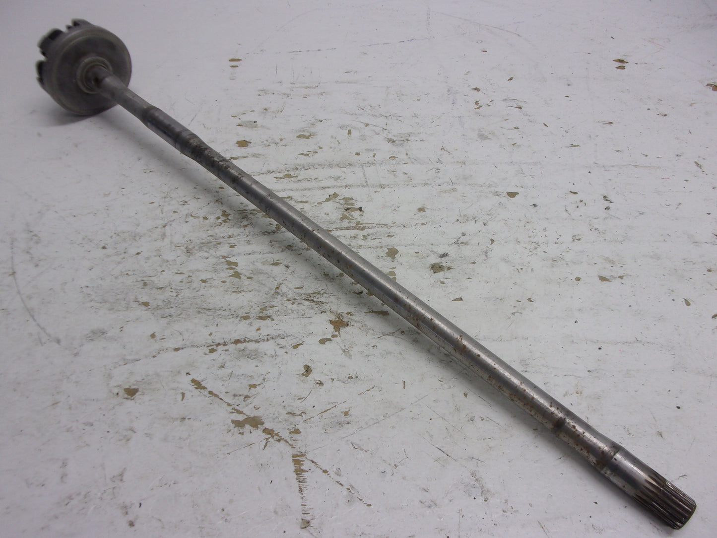 Kawasaki Jet Ski 1988-1990 650 SX Jet Mate OEM Drive Shaft + Coupler 39159-3703