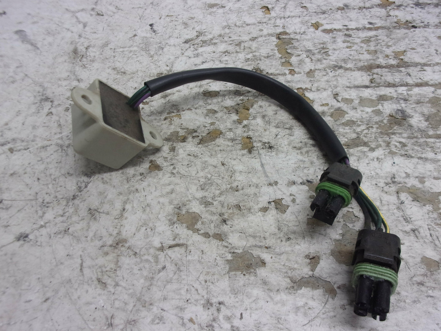 Sea Doo Bombardier 1998-2005 GTI LRV GTX OEM Compass Assembly Part# 278001243