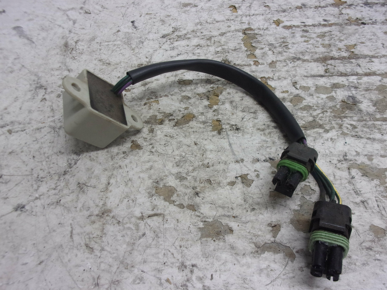 Sea Doo Bombardier 1998-2005 GTI LRV GTX OEM Compass Assembly Part# 278001243