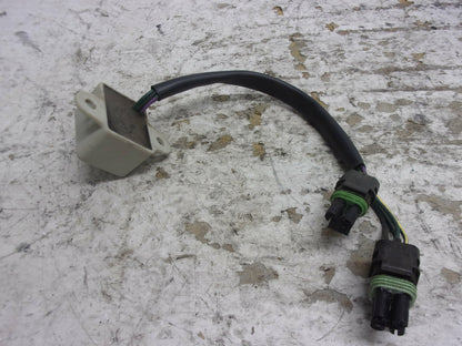 Sea Doo Bombardier 1998-2005 GTI LRV GTX OEM Compass Assembly Part# 278001243