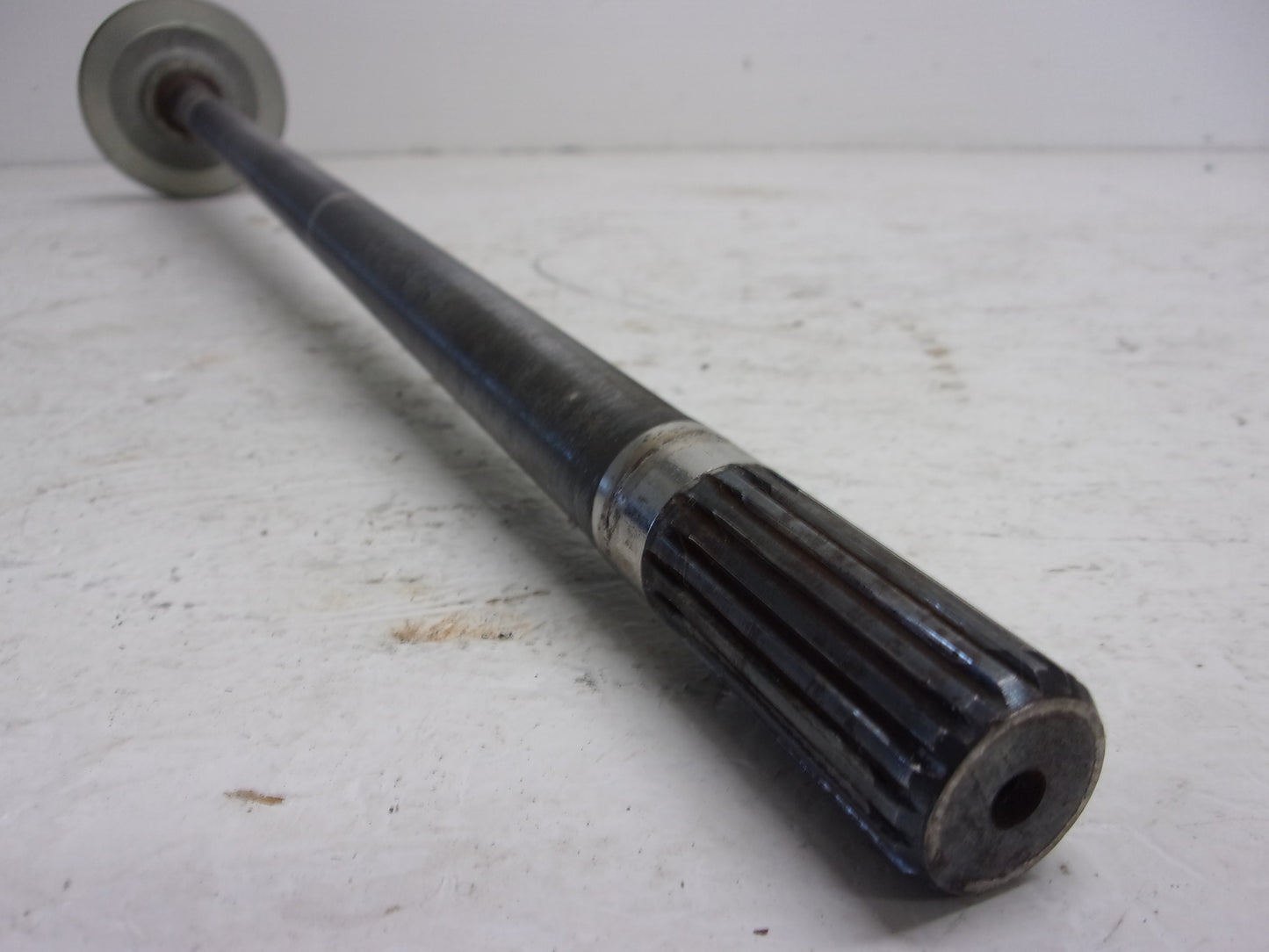 Kawasaki Jet Ski 1997-1999 STX 1100 OEM Drive Shaft + Coupler Part# 39159-3725