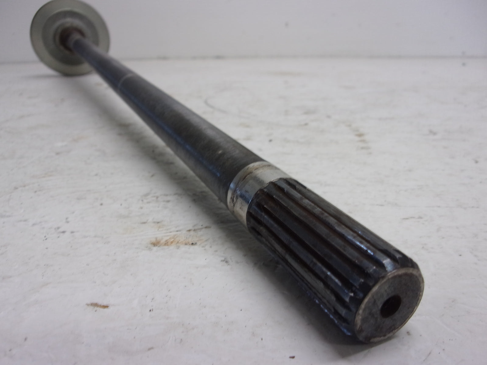 Kawasaki Jet Ski 1997-1999 STX 1100 OEM Drive Shaft + Coupler Part# 39159-3725