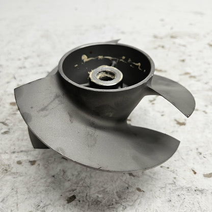 Yamaha WaveRunner 2021-2023 SuperJet OEM Impeller Assembly # 6JF-R1321-00-00