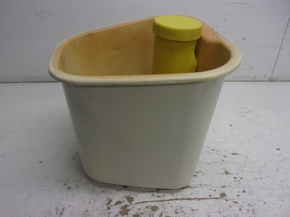 Yamaha WaveRunner 1997-2000 GP WaveRunner OEM Bow Locker Part# GP7-U475A-00-00