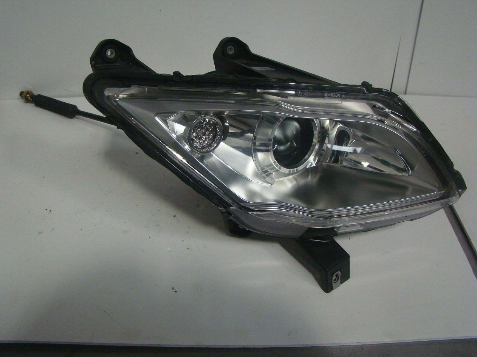 Can-Am Roadster 2012-2018 Spyder RT RT-S Complete Right Headlight Part 710003097