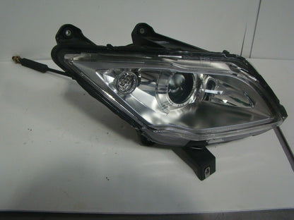 Can-Am Roadster 2012-2018 Spyder RT RT-S Complete Right Headlight Part 710003097
