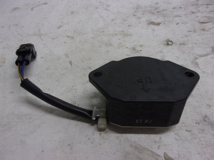 Yamaha Waverunner 2002-2018 GP VX V1 FX OEM Switch Assembly # 60E-8259E-00-00