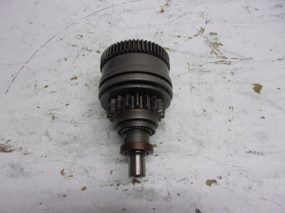 Sea Doo Bombardier 2000-2003 XP GTX RX LRV OEM Starter Bendix Gear Set 290888042