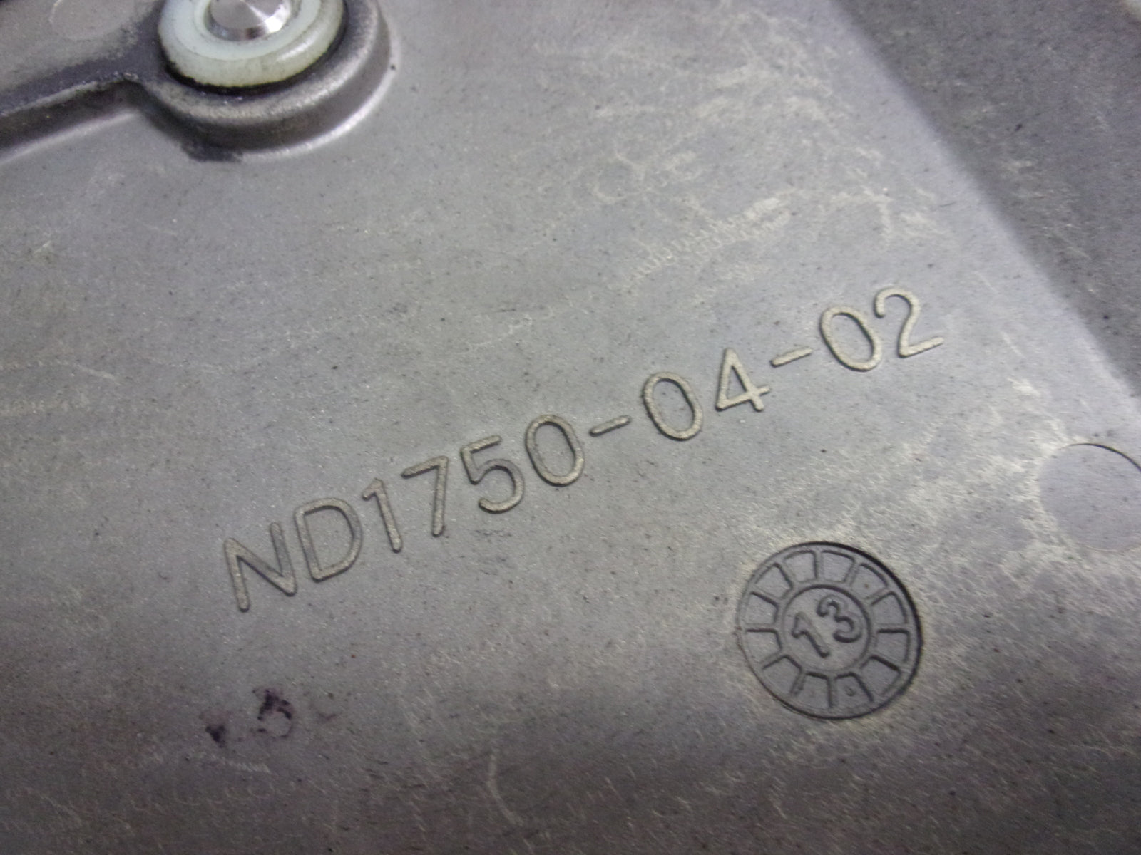 Yamaha WaveRunner 2012-2014 FX FXSHO 1.8 L OEM Steering Master # F2S-61400-00-00