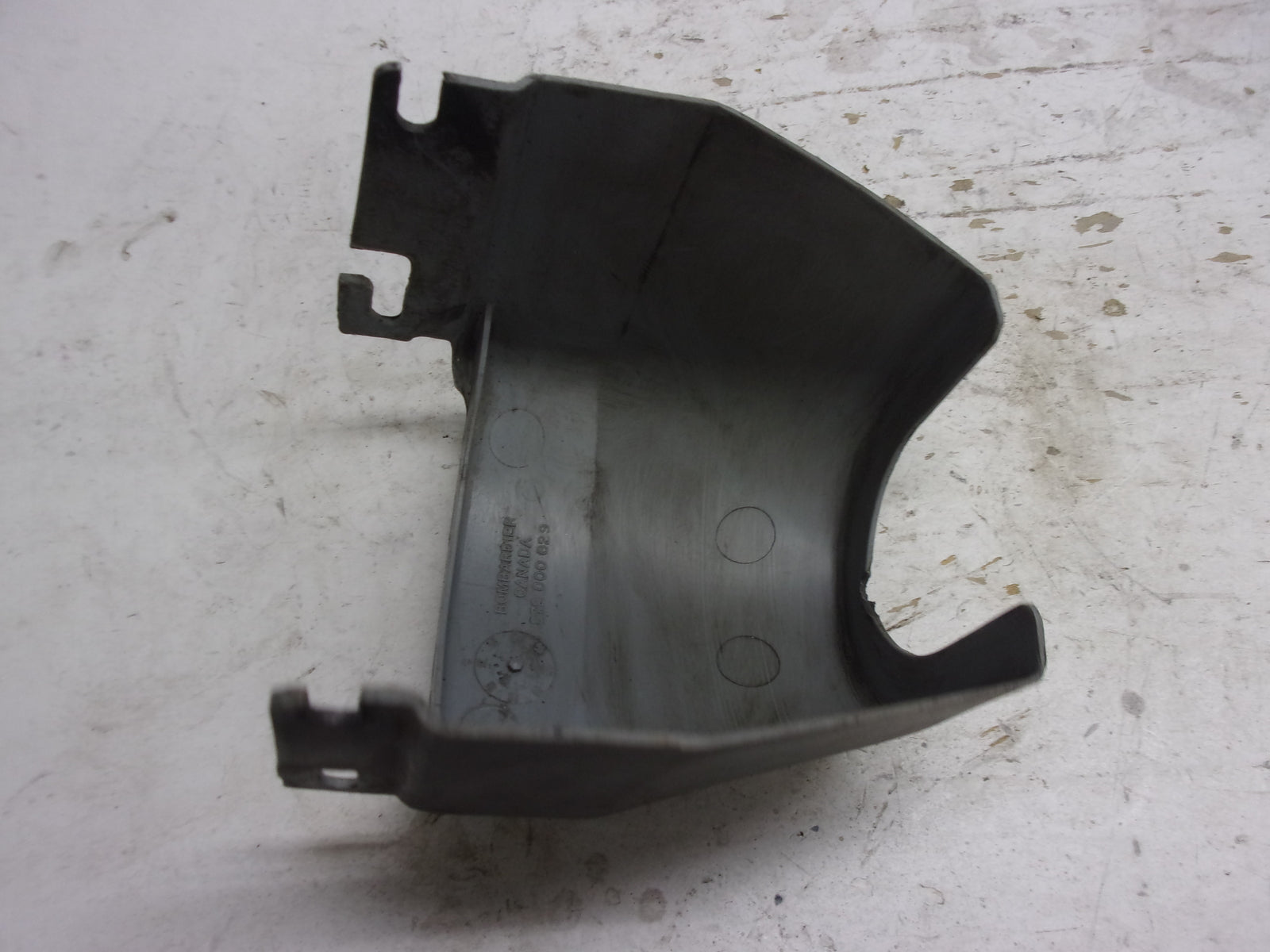 Sea Doo Bombardier 1992 SP XP GTS GTX OEM Flywheel Guard Part# 272000029