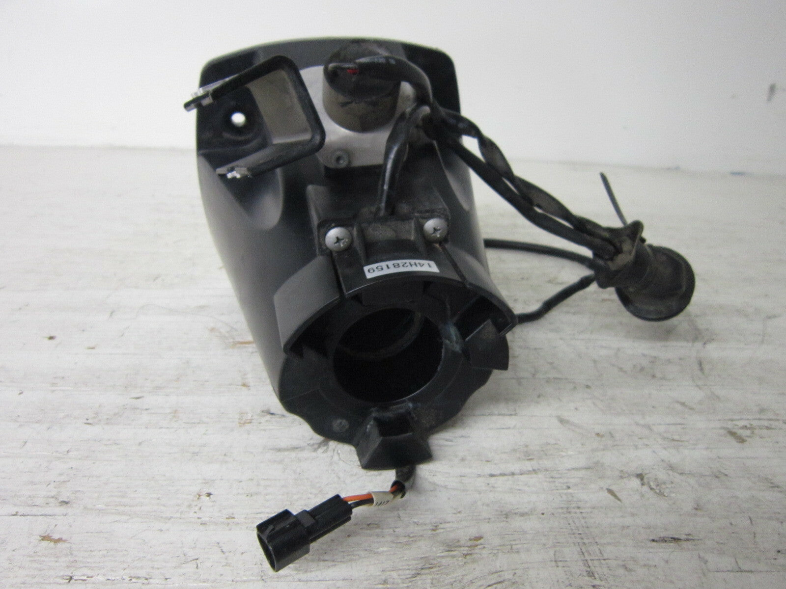 Yamaha Waverunner 2015-2020 VX EX V1 GP OEM Steering Housing # F2X-6152M-00-00