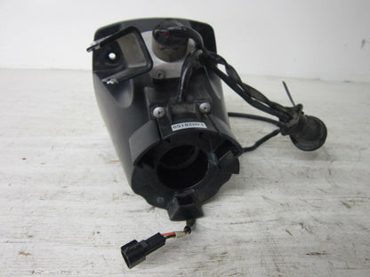 Yamaha Waverunner 2015-2020 VX EX V1 GP OEM Steering Housing # F2X-6152M-00-00