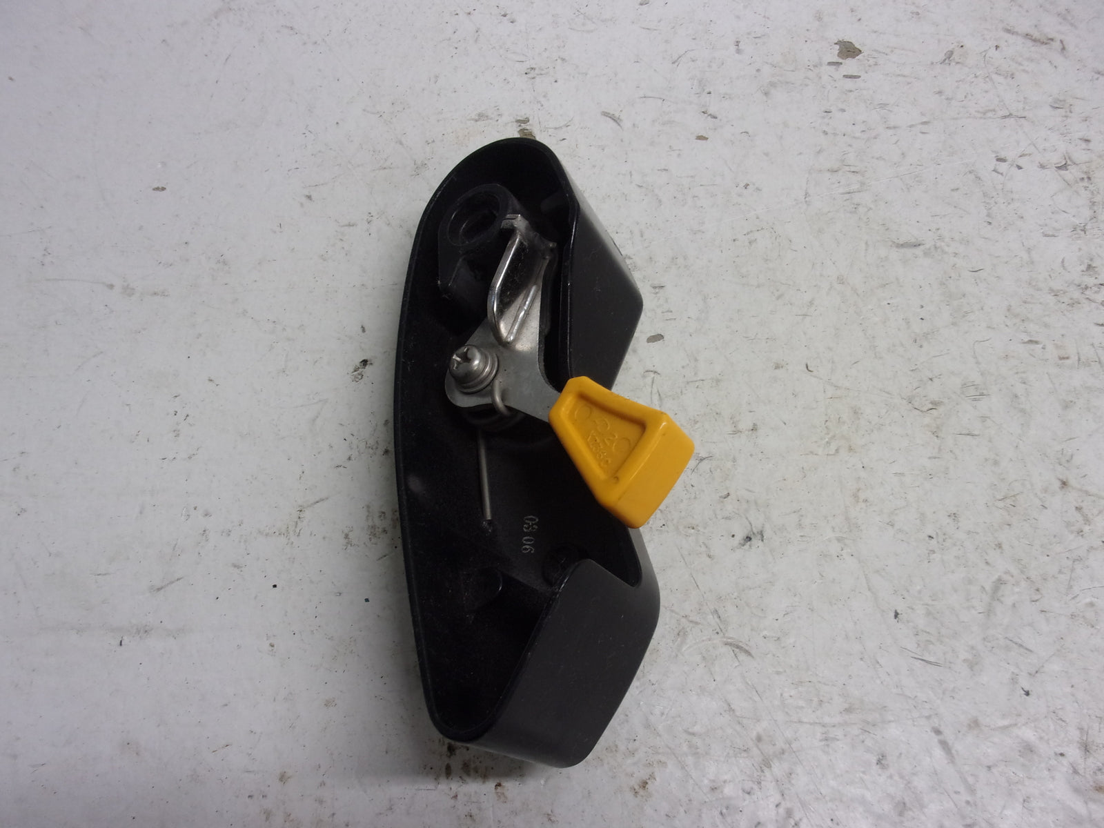 Kawasaki Jet Ski 1999-2019 STX STX-12F/15F OEM Reverse Lever Part# 13320-3716