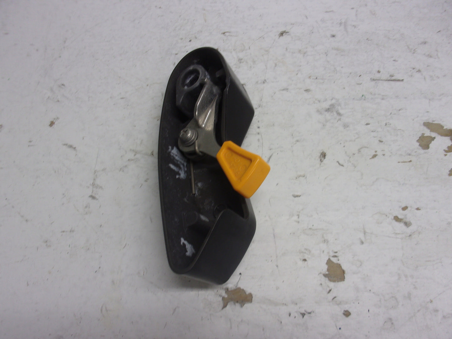 Kawasaki Jet Ski 1999-2019 STX STX-12F/15F OEM Reverse Lever Part# 13320-3716