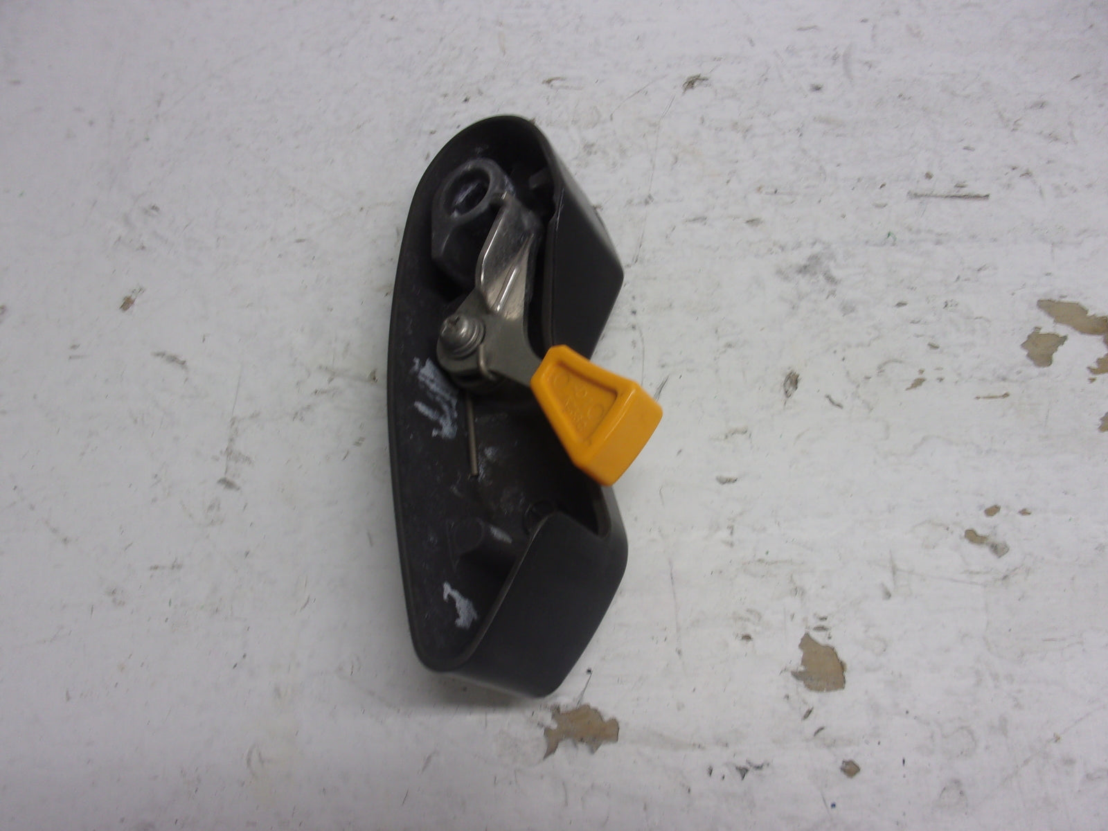 Kawasaki Jet Ski 1999-2019 STX STX-12F/15F OEM Reverse Lever Part# 13320-3716