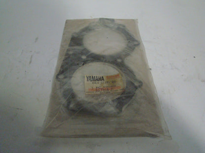 Yamaha 1989-1991 Waverunner 500 Wave Jammer 500 Cylinder Gasket  6K8-11181-00-00