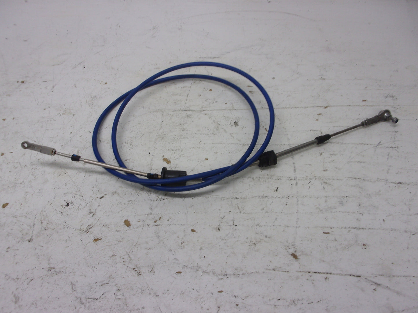 Sea Doo Bombardier 1998 GTX RFI OEM Steering Cable Assembly Part# 277000769