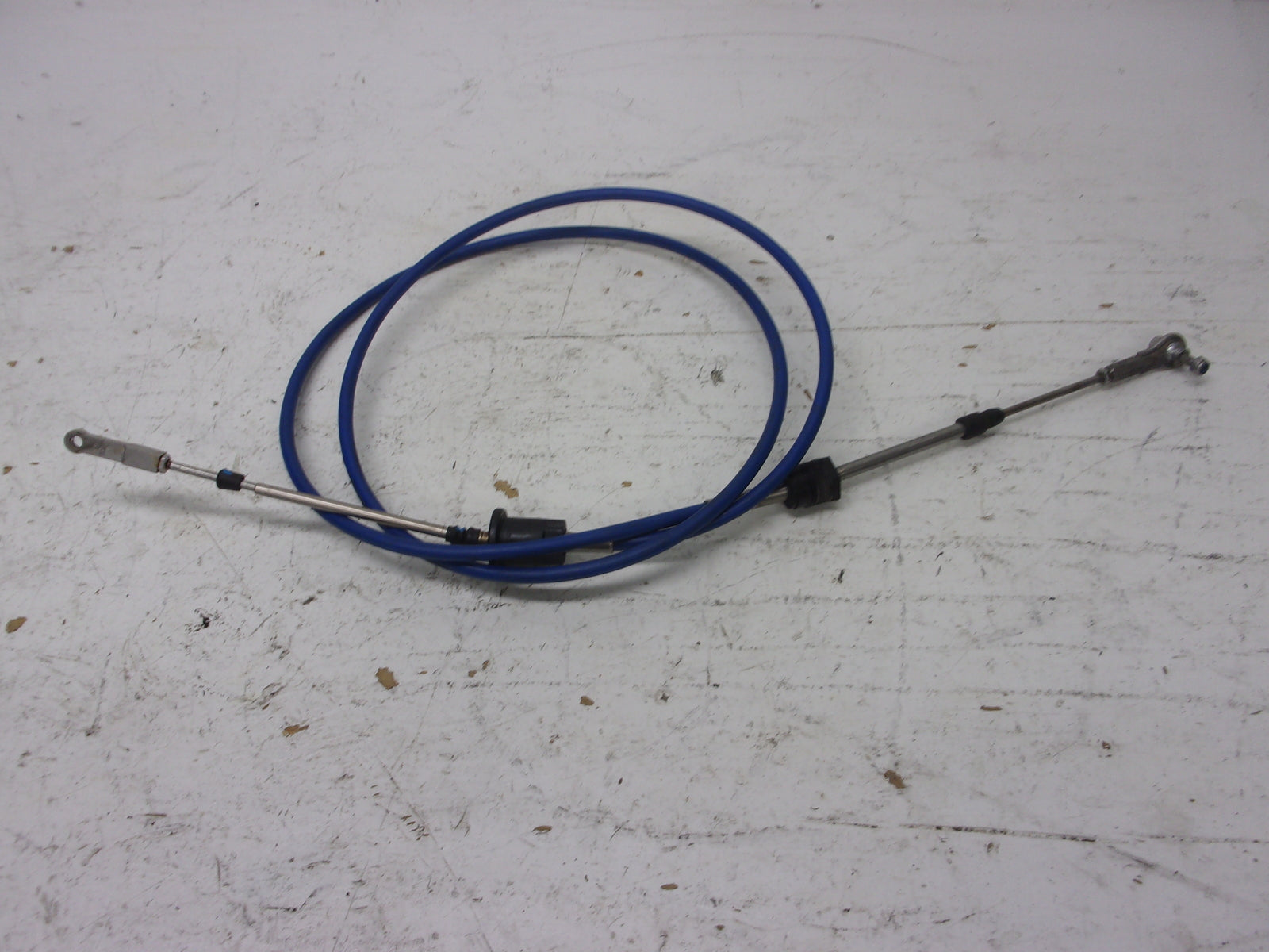 Sea Doo Bombardier 1998 GTX RFI OEM Steering Cable Assembly Part# 277000769