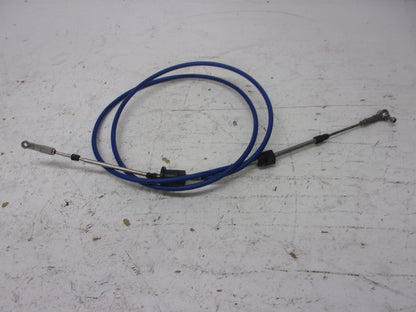 Sea Doo Bombardier 1998 GTX RFI OEM Steering Cable Assembly Part# 277000769
