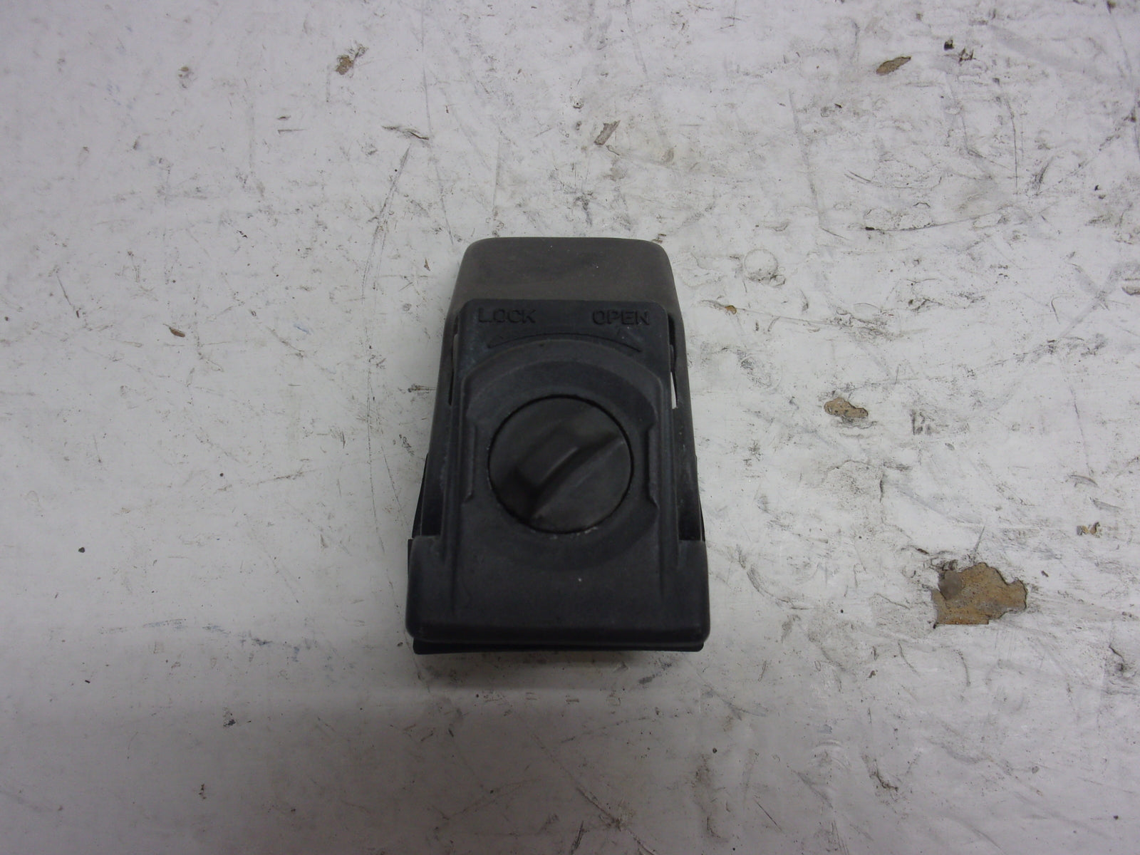 Kawasaki Jet Ski 1989-1992 TS OEM Hull Lock Assembly Part# 27017-3706