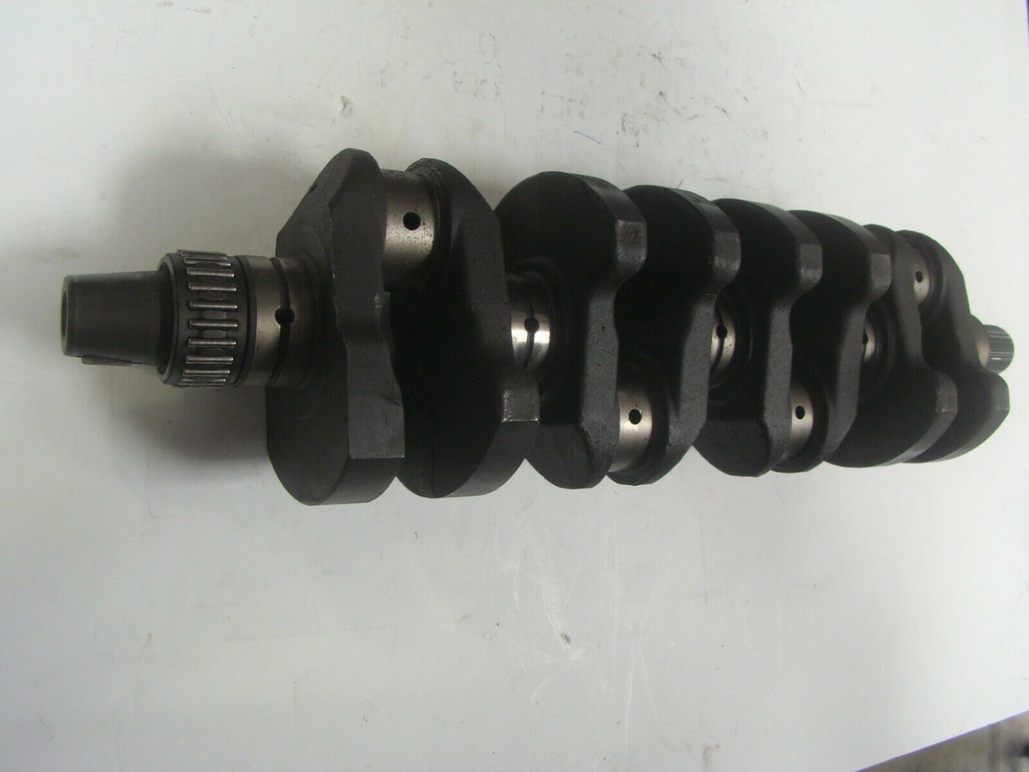 Honda ARX1200 2002-2007 Aquatraxx F-12X R-12X Crankshaft Part# 13000-HW1-670