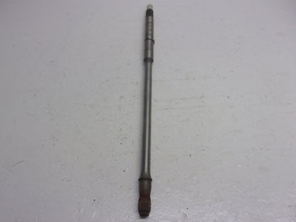 Sea Doo PWC Bombardier 1995-1997 HX XP OEM Drive Shaft Part# 272000009