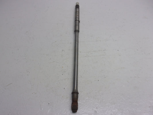 Sea Doo PWC Bombardier 1995-1997 HX XP OEM Drive Shaft Part# 272000009