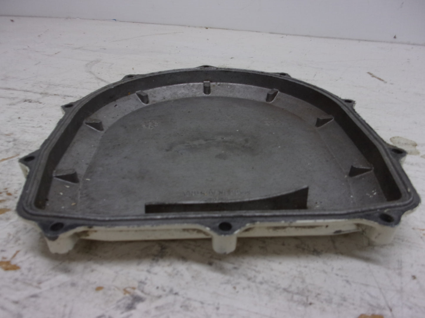 Sea Doo Bombardier 1992-1997 GTX GTI XP SP SPX SPI HX Ignition Cover # 290810146