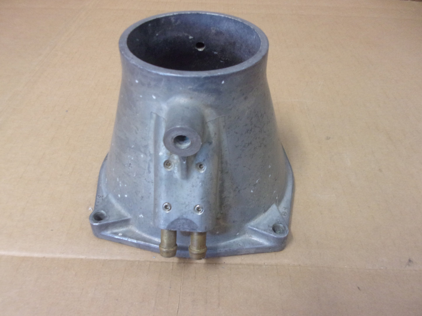 Kawasaki Jet Ski 2000-2001 STX 900/1100 OEM Pump Nozzle 59136-3747