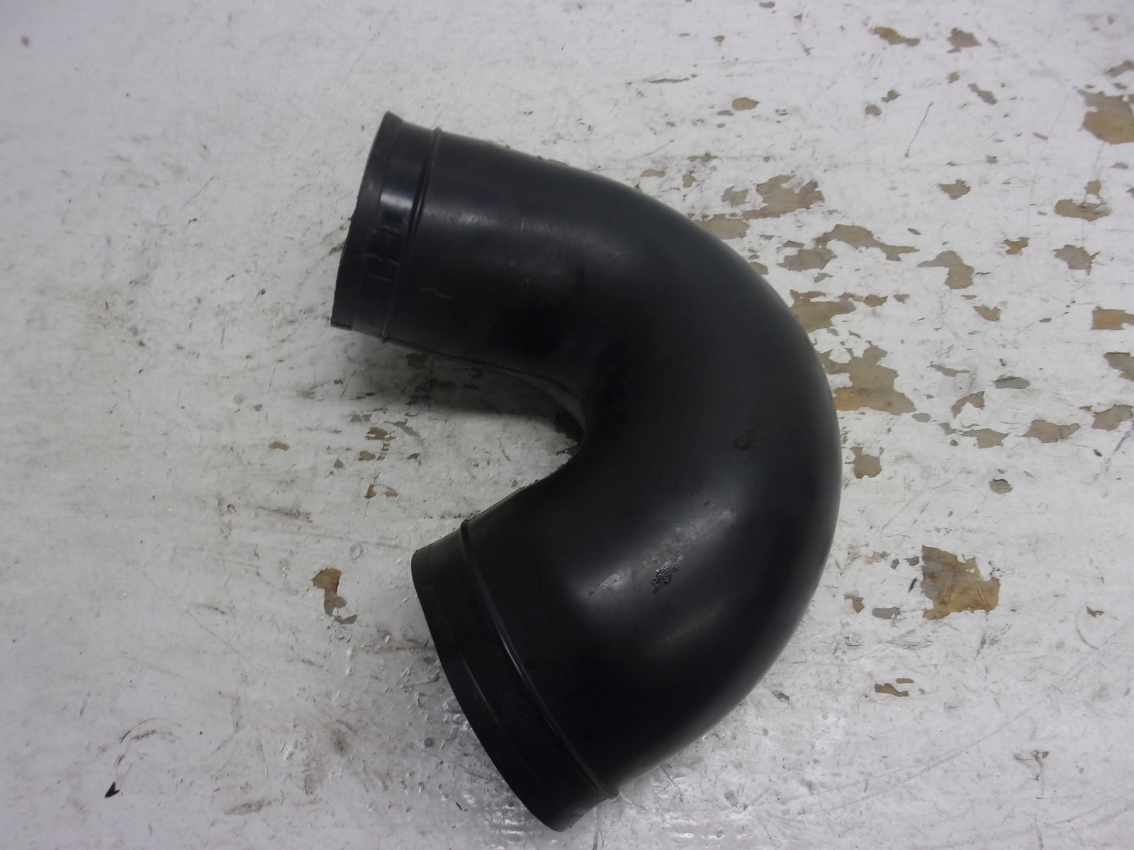 Yamaha Waverunner 2004-2008 FX1100 HO OEM Exhaust Hose Part# F1B-U7555-02-00