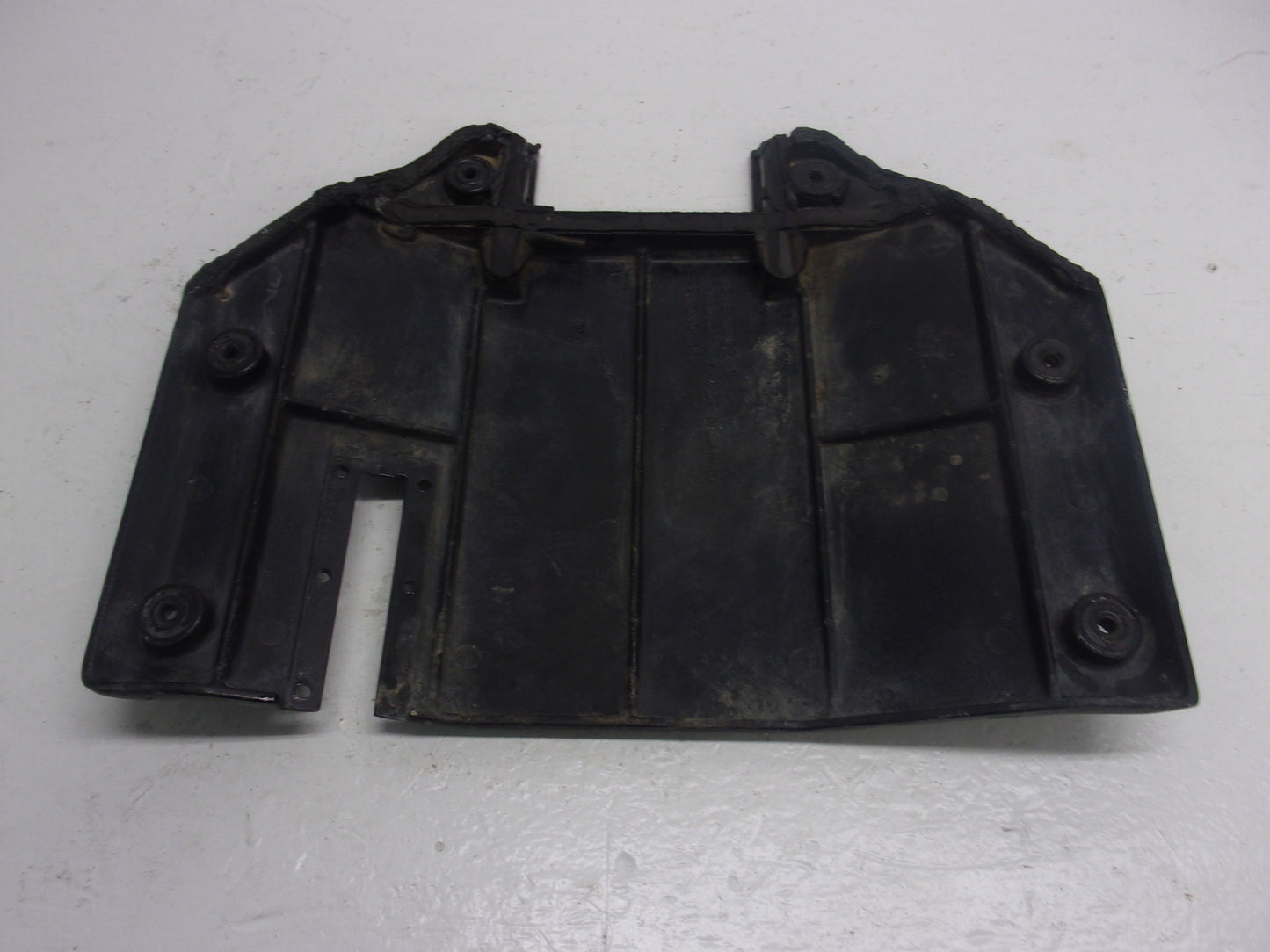 Sea Doo Bombardier 1997 XP OEM Ride Plate Assembly Part# 271000688