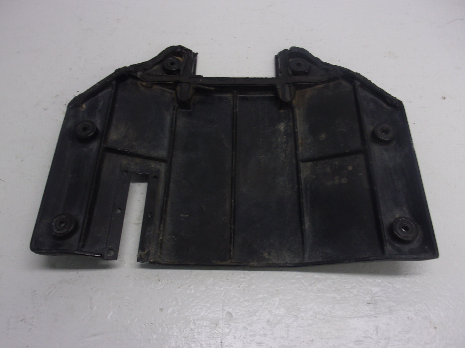 Sea Doo Bombardier 1997 XP OEM Ride Plate Assembly Part# 271000688