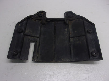 Sea Doo Bombardier 1997 XP OEM Ride Plate Assembly Part# 271000688