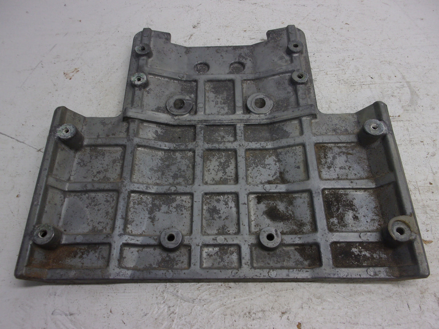 Kawasaki Jet Ski 1999-2005 Ultra 130/150 Jet Pump Cover / Ride Plate 59446-3749