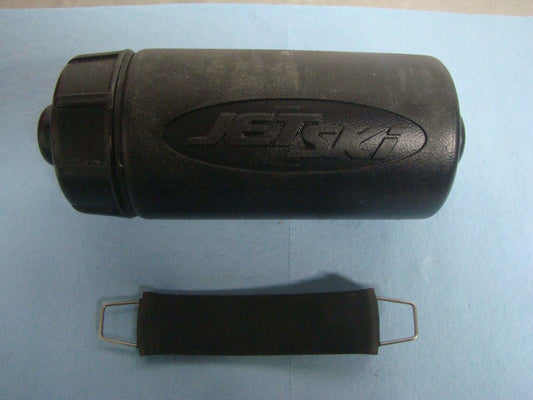 Kawasaki STX / ULTRA 1999-2018 OEM Tool Tube with Strap Part# 11021-3706