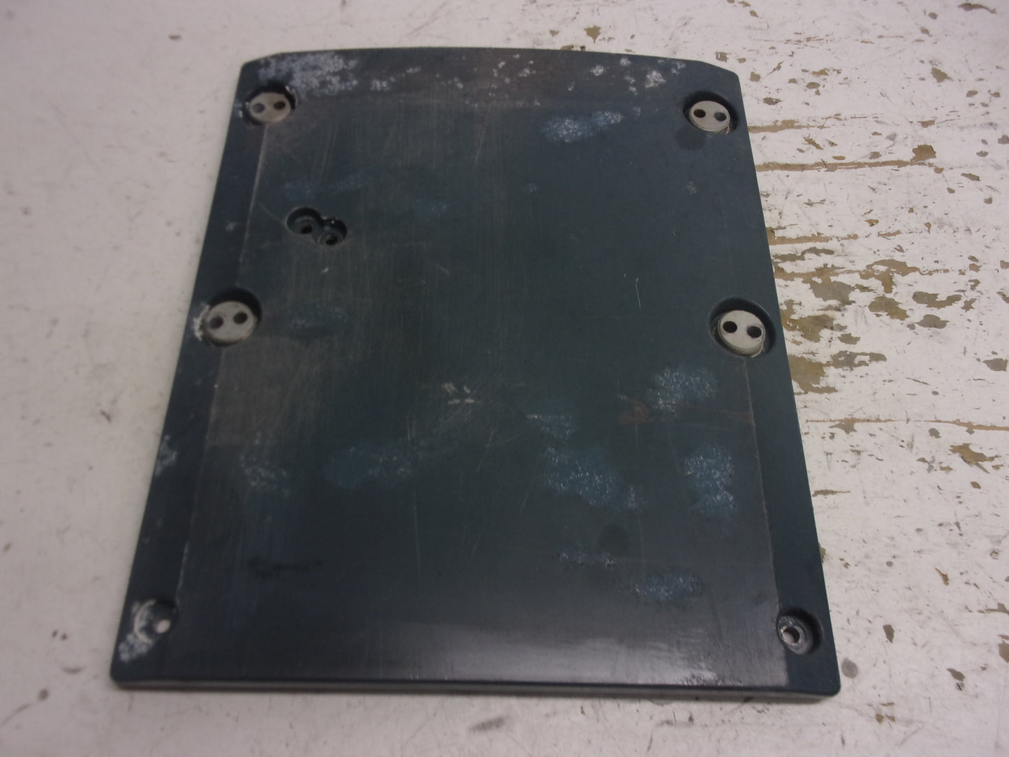 Yamaha 1991-1993 WaveRunner 650 / LX  OEM Ride Plate Part# FK7-62730-00-00
