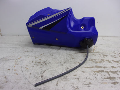 Yamaha Dirt Bike 2007-2022 YZ125/250X OEM Fuel Tank Assembly # 1C3-24110-90-00