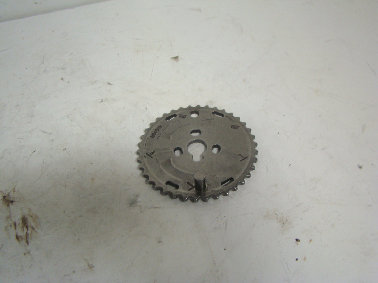 Sea Doo Bombardier 04-12 4-Tech GTX GTI RXP RXT GTR GTS Timing Gear # 420254307